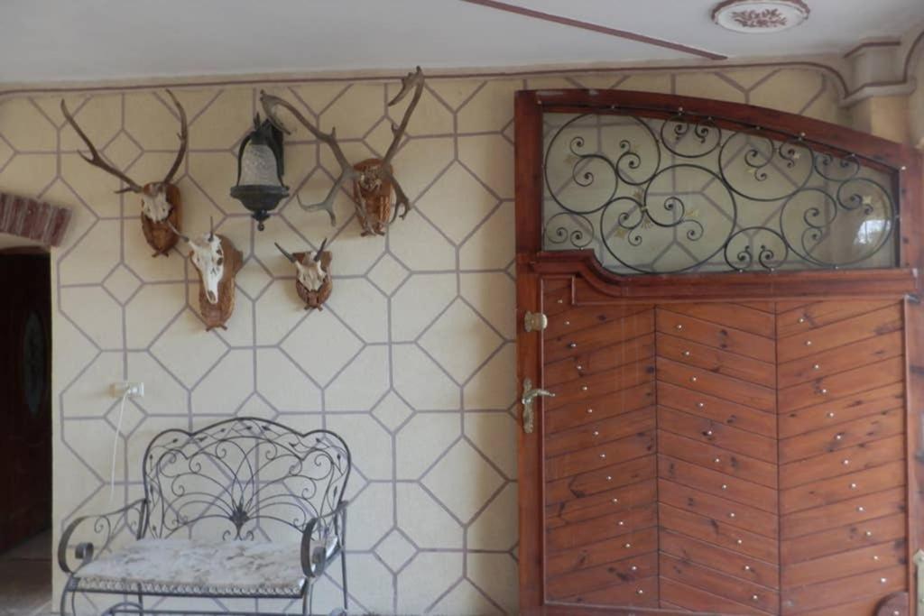 Zamecek Zdiky - Moderni Maly Apartman Bujanov Luaran gambar