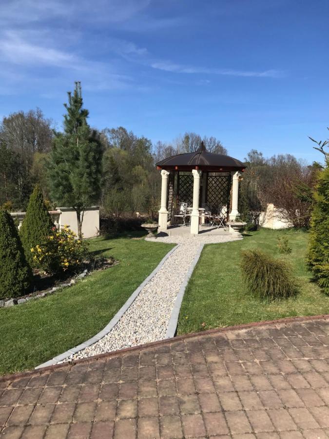 Zamecek Zdiky - Moderni Maly Apartman Bujanov Luaran gambar